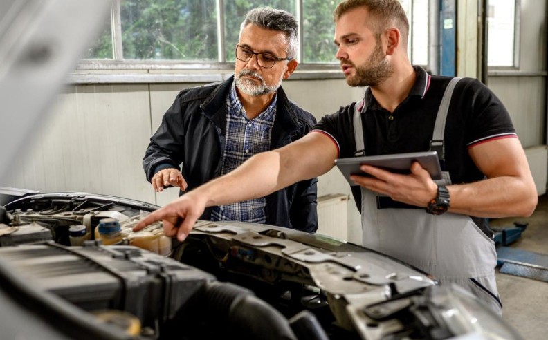 10 Phrases You Should Never Say to Your Mechanic