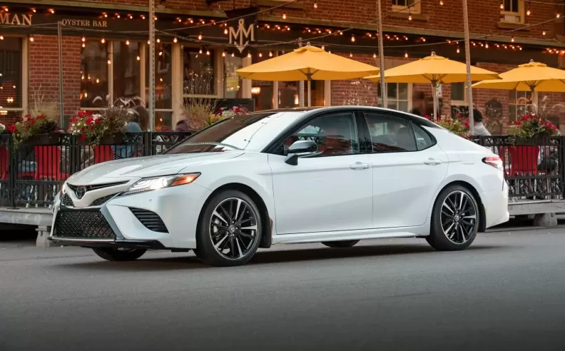 Toyota Camry Years to Avoid: Top 5 Models That Frustrated Drivers