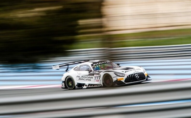 Al Manar Racing holds strong despite fierce competition