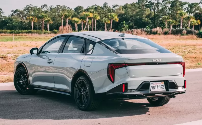 Room for Improvement