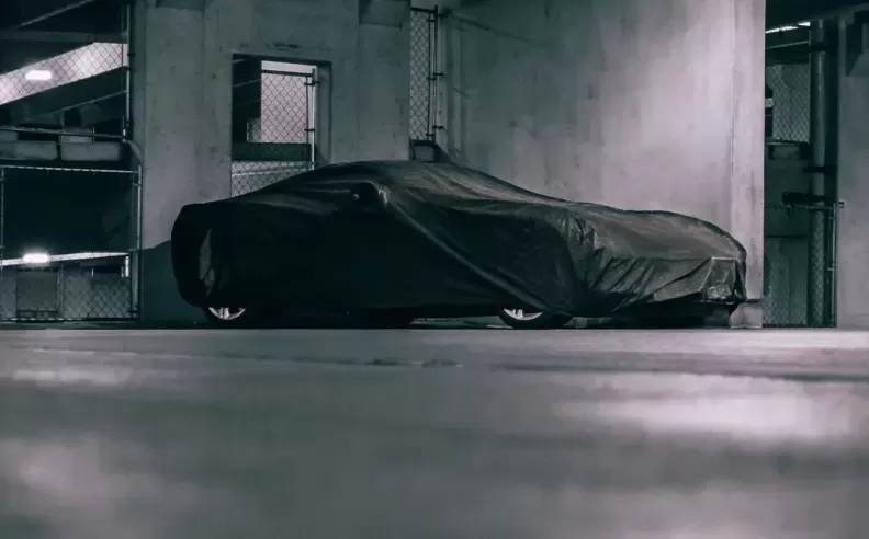 Parked but Not Forgotten: Why Your Idle Car Still Needs Maintenance