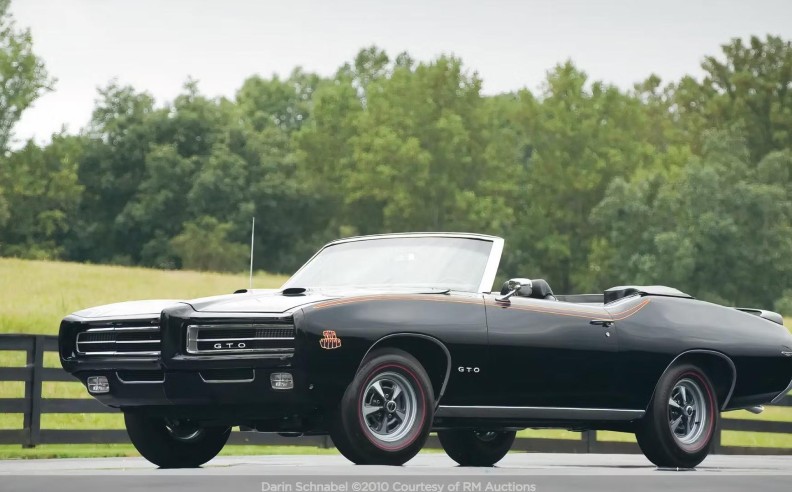 Built for the Highway, Powered by a Beast