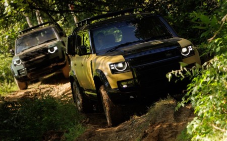 Defender Trophy: An Epic Adventure Challenge Supporting Tusk – Are You Made for It?