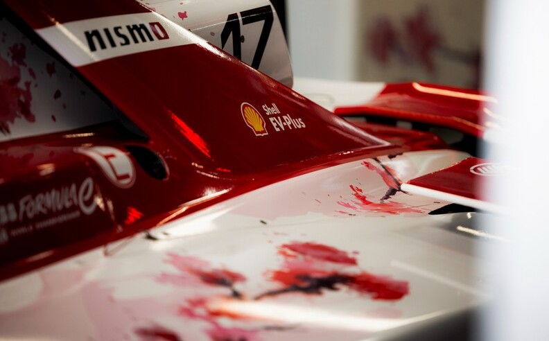 Developing Bespoke Fluids for Formula E