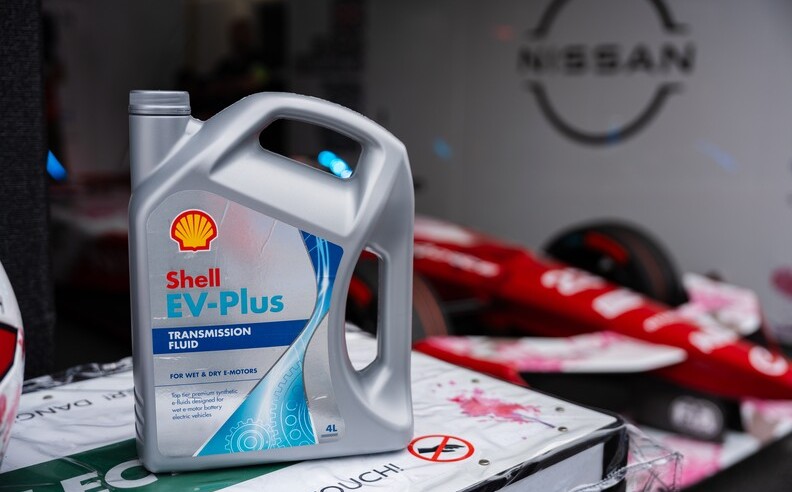 Future-Focused Innovation and Mobility