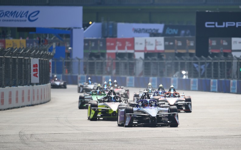  Driver Reactions and Season Finale in Sight