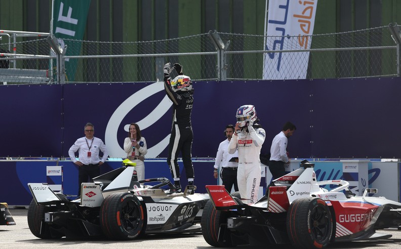 Rowland Secures Title as Rivals Fall Behind