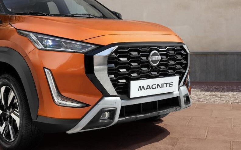 Unique Honeycomb design defines Nissan’s All-New Magnite in the  Middle East