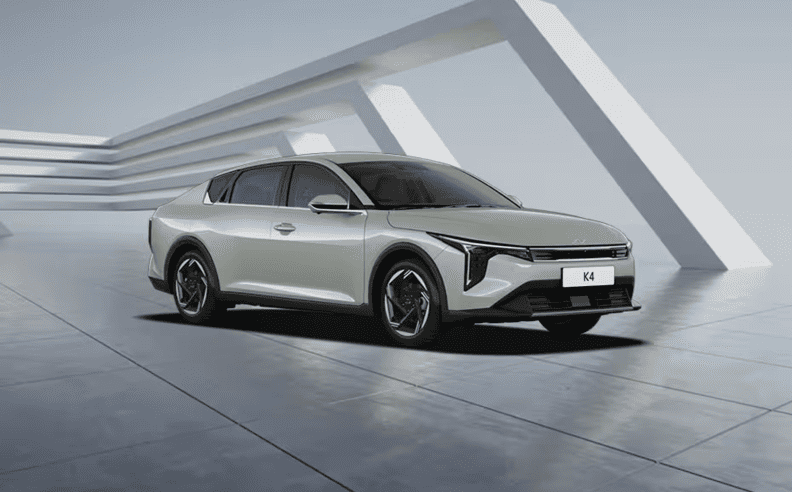 تعليقات كيا على جوائز معهد IIHS والتزامها بالسلامة