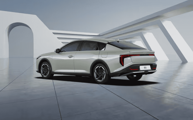 التزام كيا المستمر بالسلامة ودور معهد IIHS في القطاع