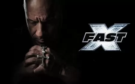 In Video: The most enjoyable movie for car lovers and speed lovers: The Fast X
