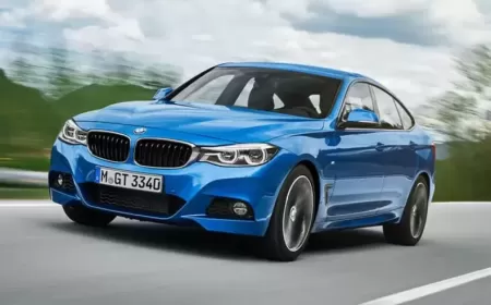BMW Models to Avoid in Saudi Arabia, UAE and the GCC