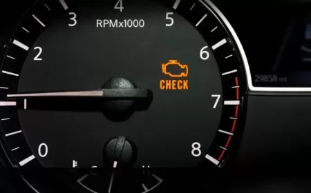 What Dealers Won’t Tell You About Electric Motor Failures