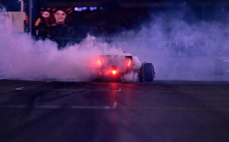Abu Dhabi Grand Prix 2025 Finale Set to Crown the Champion at Yas Marina