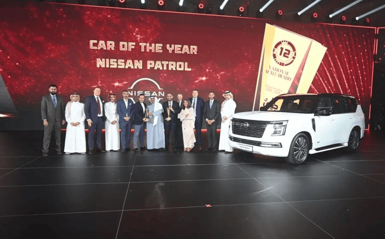 نسخة 2025: خطوة استراتيجية نحو المستقبل