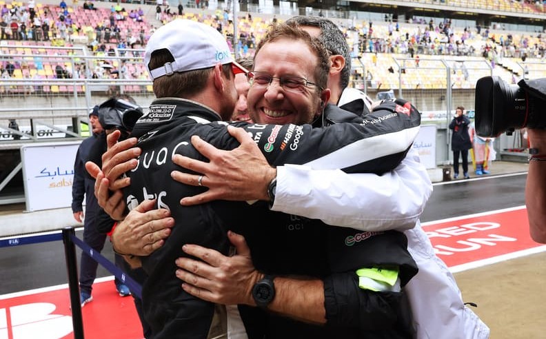 Team and driver statements on the decision