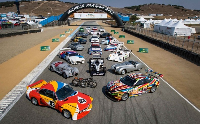 The Vision and Development Behind Eccentrica’s V12 Restomod