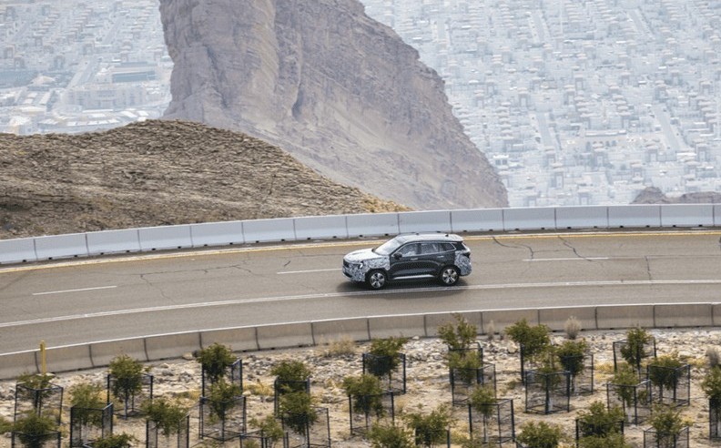 Understanding Regional Vehicle Challenges