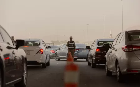 خطوات تسجيل وترخيص سيارتك في السعودية 2025: الدليل الكامل للمواطنين والمقيمين