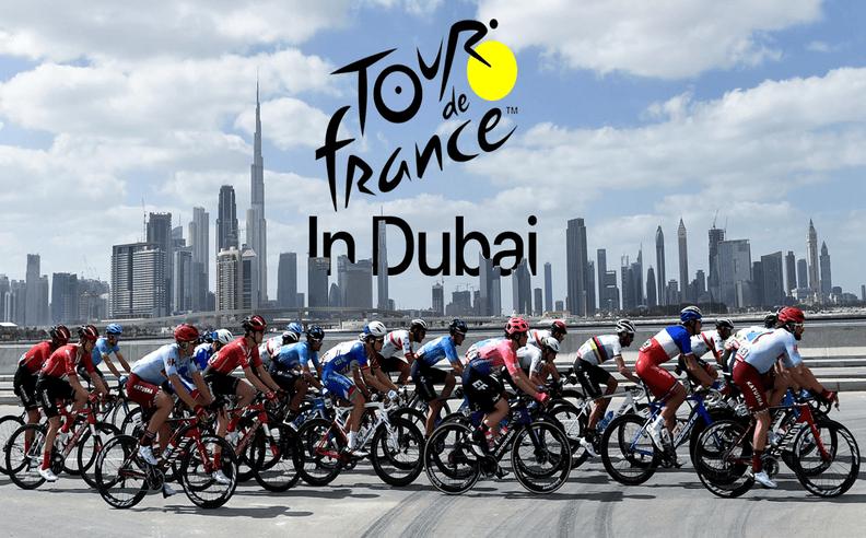 L’Étape Dubai Returns for Second Edition in 2026