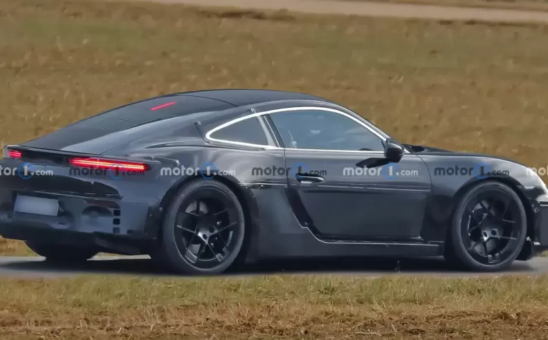 Track Monsters Incoming