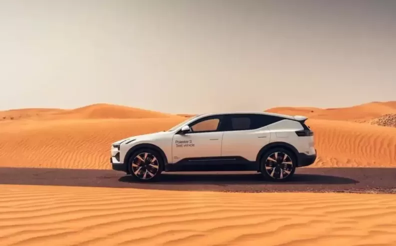 مقاومة حرارة الصيف القاسية