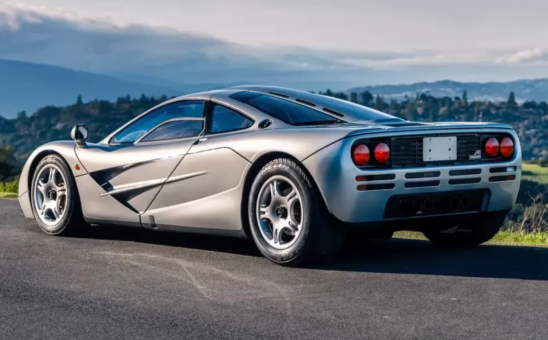 Rare Ownership Legacy