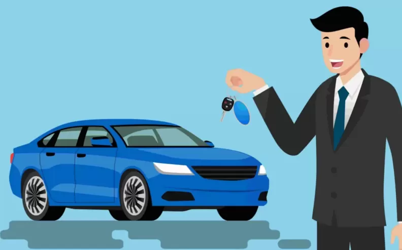 عيوب شراء السيارة