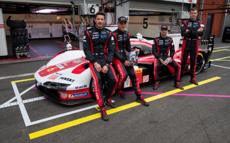 Performance, Precision, and the Mobil 1 Commitment