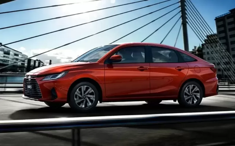 Fuel Efficiency and Urban Usefulness