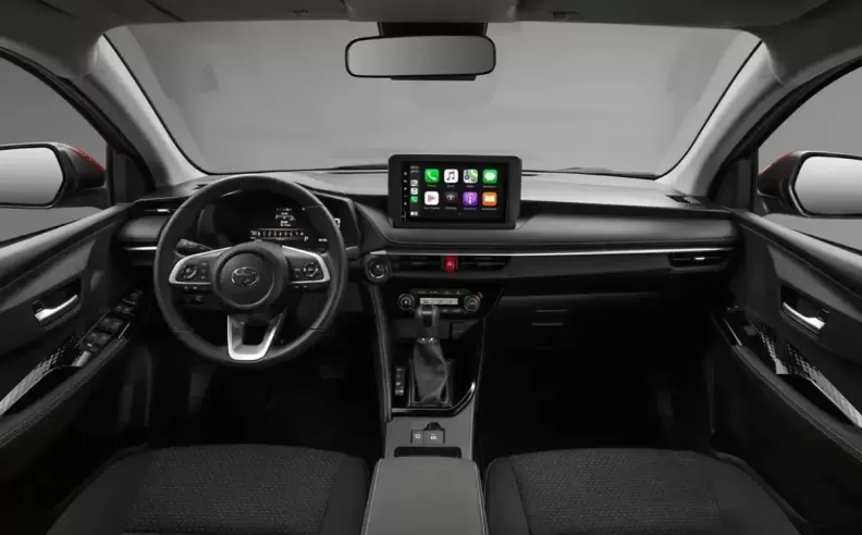 Who Is the Toyota Yaris 2025 For?