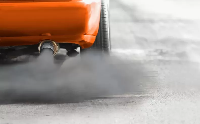 Too Much Fuel, Not Enough Air