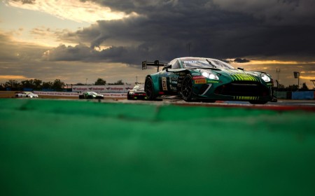 Valkyrie Scores Best IMSA Finish at Road America