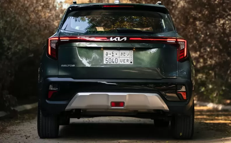Performance and Fuel Efficiency