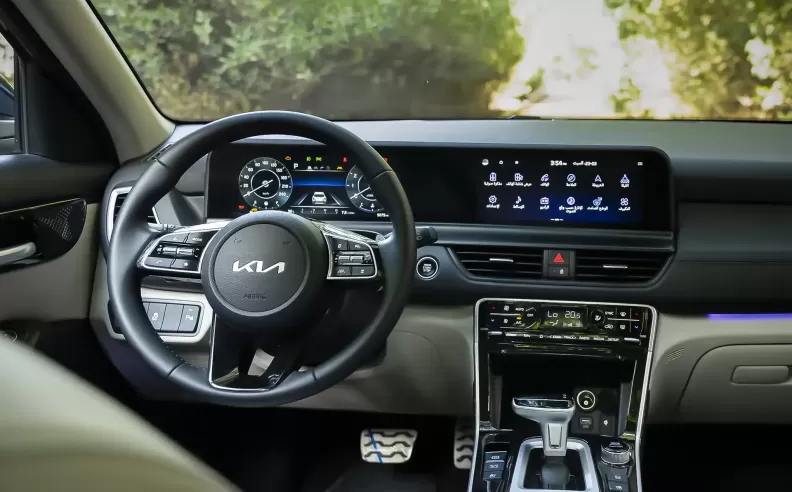 Design and Interior Tech