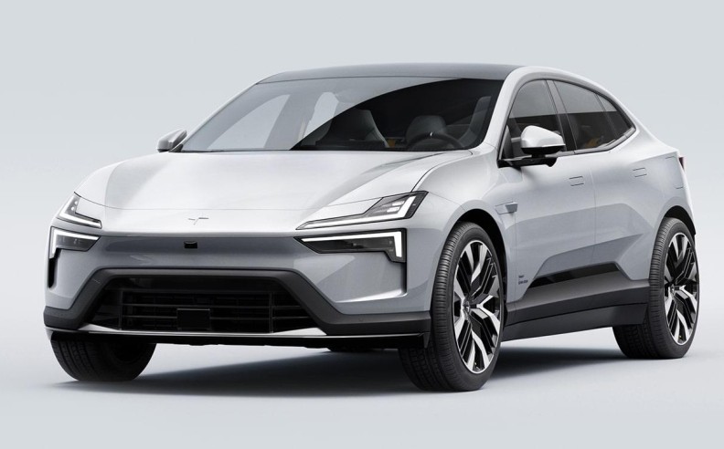 Polestar’s History of Excellence in Red Dot Awards