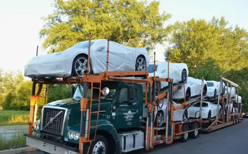 شروط استيراد سيارة إلى الإمارات