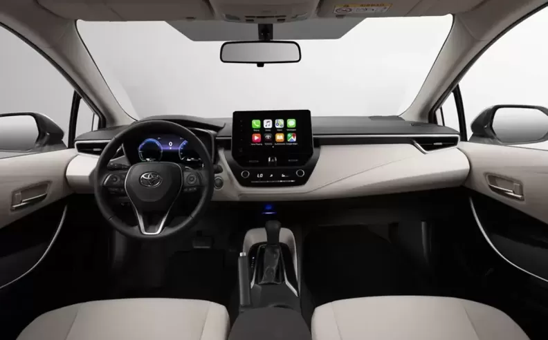 Suitability for Saudi Drivers