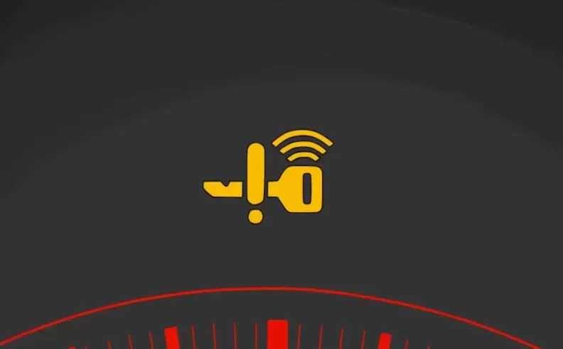 علامات تدل على قرب انتهاء بطارية مفتاح السيارة