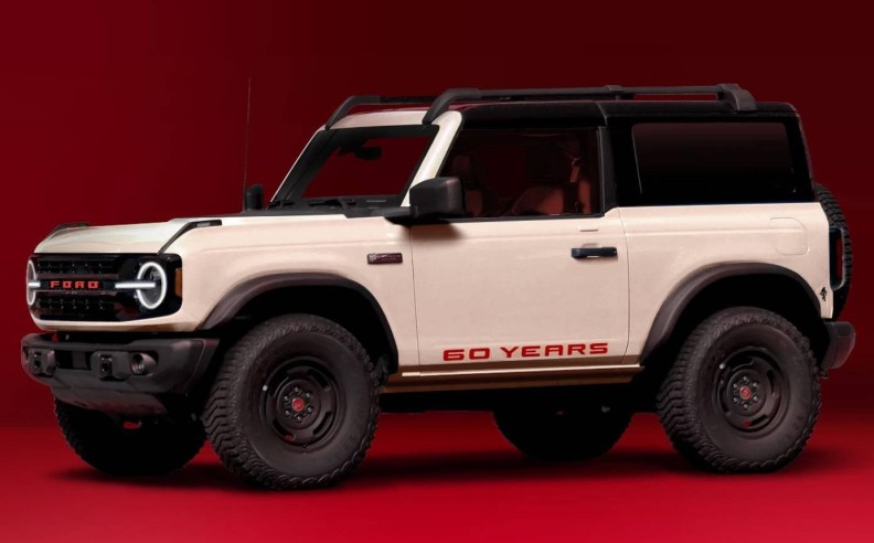 The Bronco’s Rise, Fall, and Legendary Return
