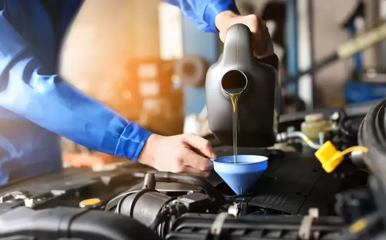 DIY vs Service Center