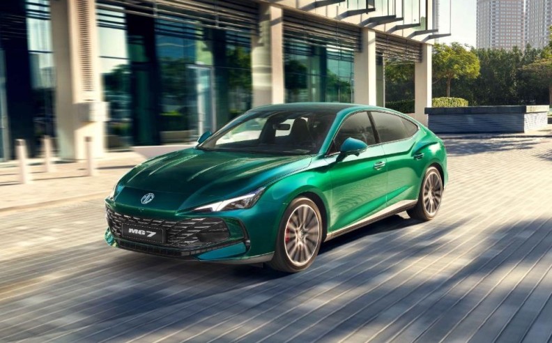 MG’s Strong Regional Demand and Future Plans