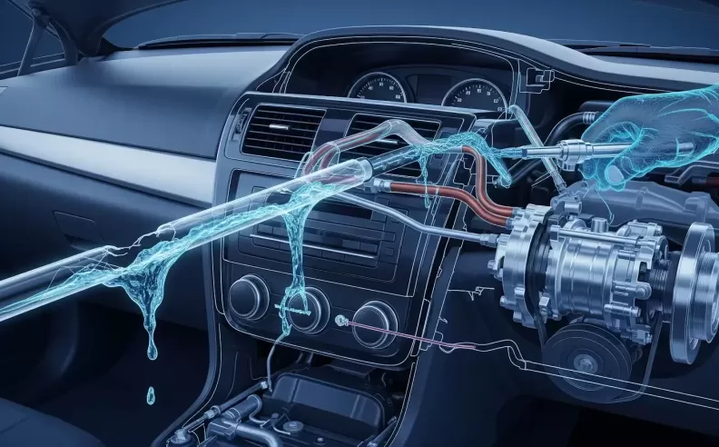 نصائح للحفاظ على كفاءة غاز الفريون