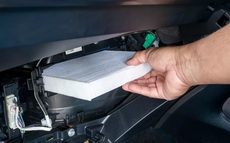 The Role of the AC Filter