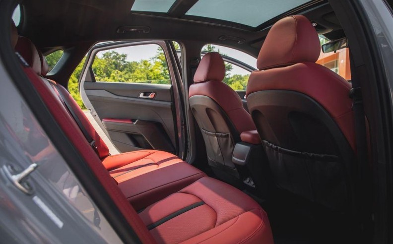Interior and Technology