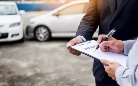 Cheapest Car Insurance in Saudi Arabia: 5 Key Tips for Drivers