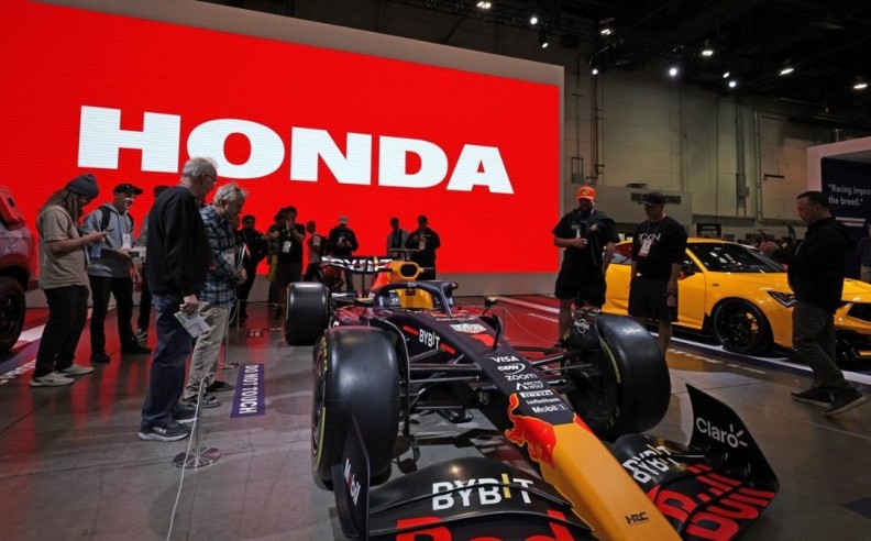 SEMA Show Experiences and Highlights