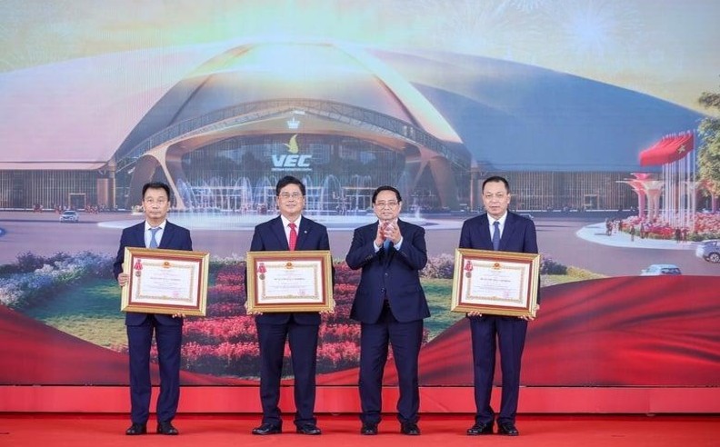 Kim Quy Hall and the Future of Vietnam’s MICE Industry