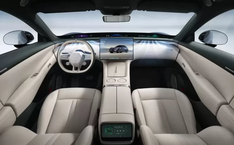 Design and Interior
