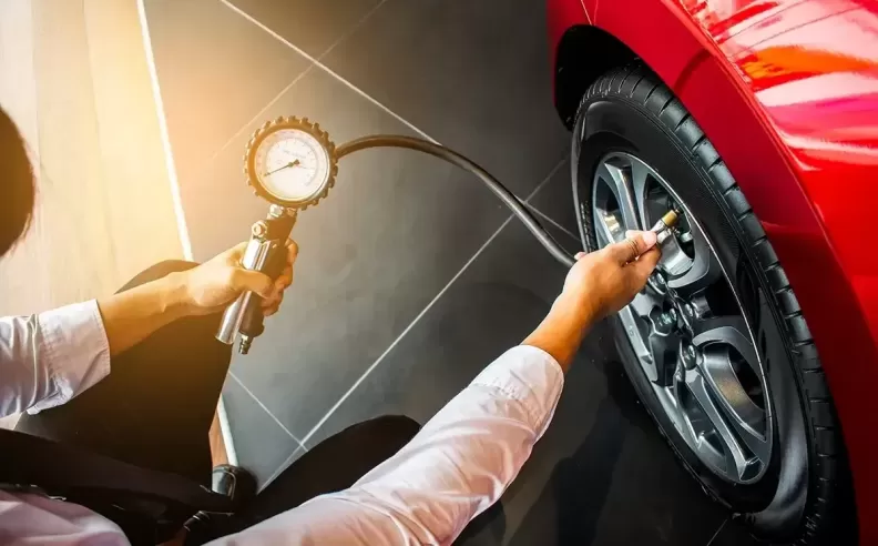 أسباب انحراف السيارة عن الطريق